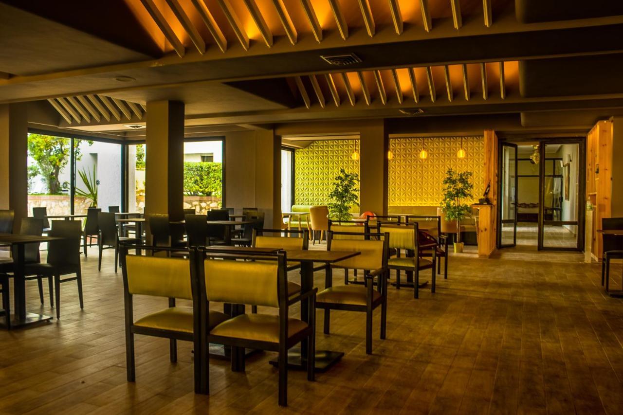 Hamilton Agadir Hotel Exterior photo