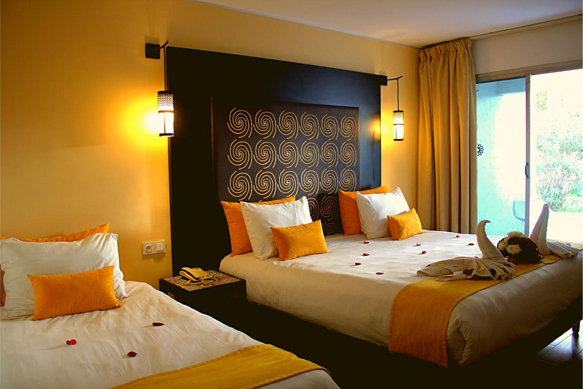 Hamilton Agadir Hotel Exterior photo