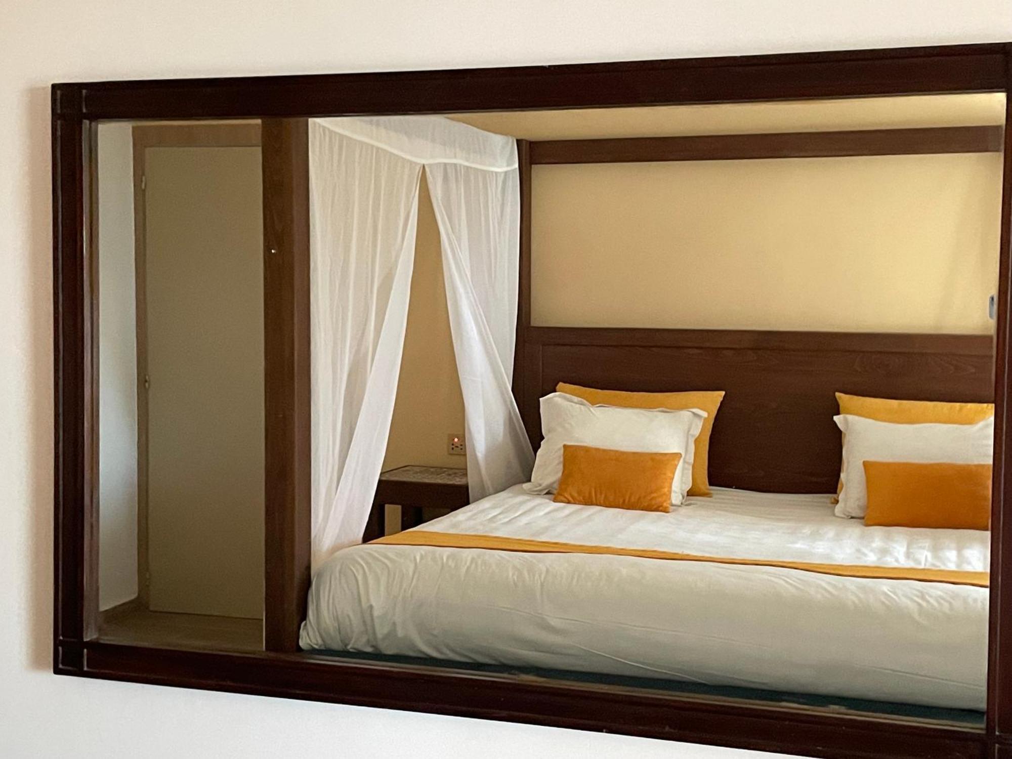 Hamilton Agadir Hotel Exterior photo