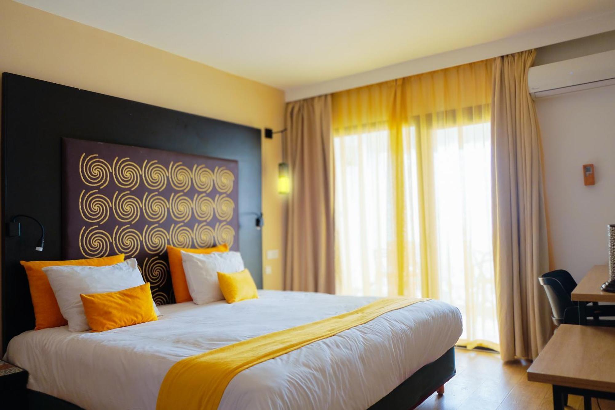 Hamilton Agadir Hotel Exterior photo